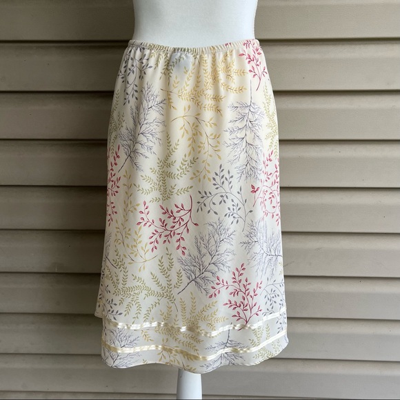 •Tailor B. Moss Clothing Company• A-Line Career Skirt - Size 8 - Picture 5 of 6